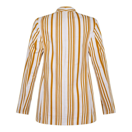 Veste de blazer Amarillys en Batakari She Caribea