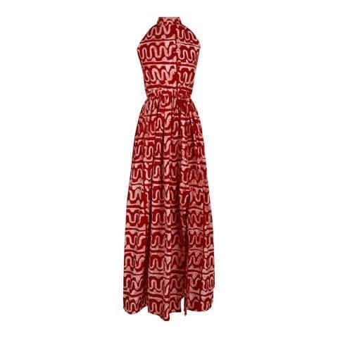 Maxi robe Petra She Caribea 