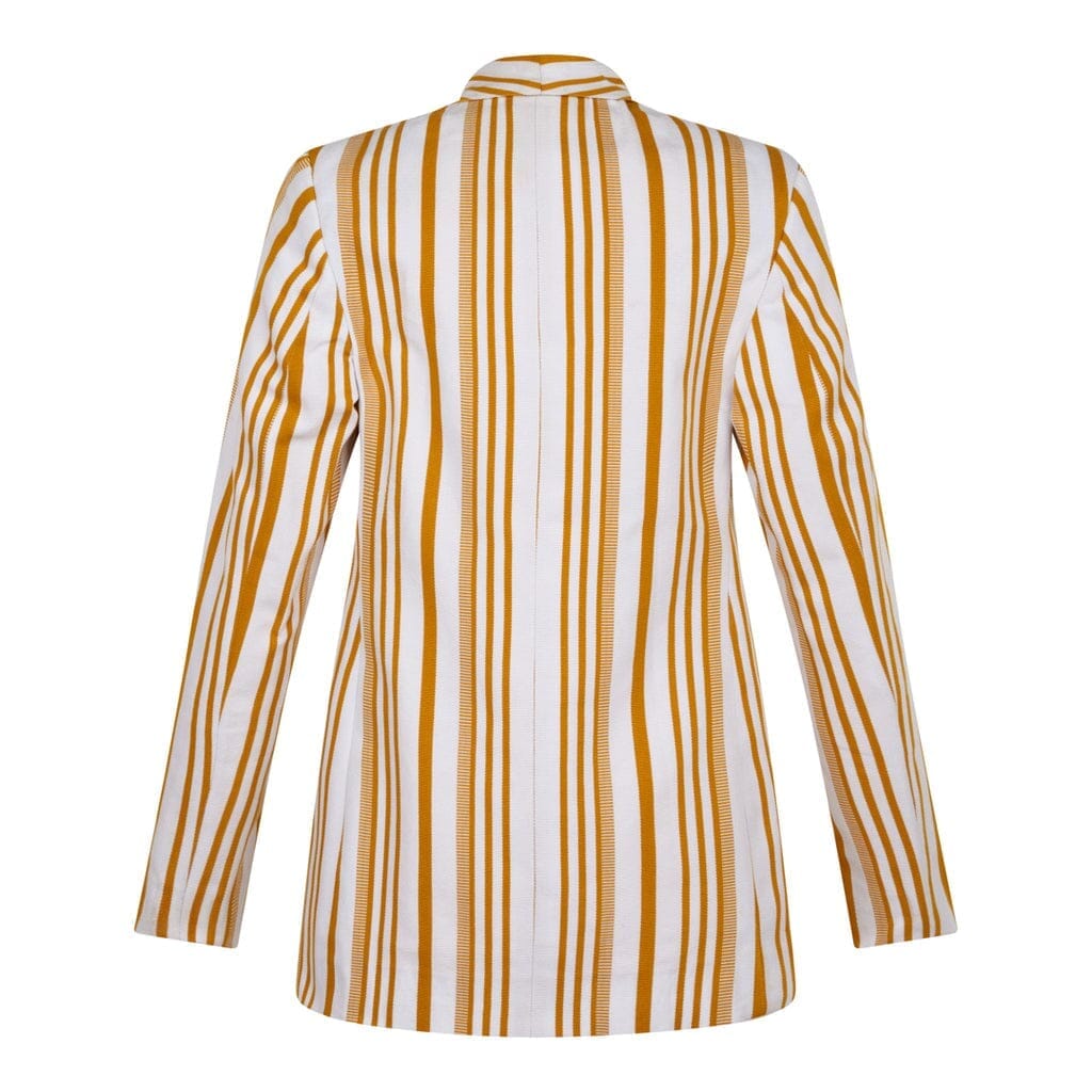Veste de blazer Amarillys en Batakari She Caribea 